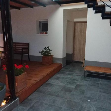 David Home 56 Znojmo Luaran gambar