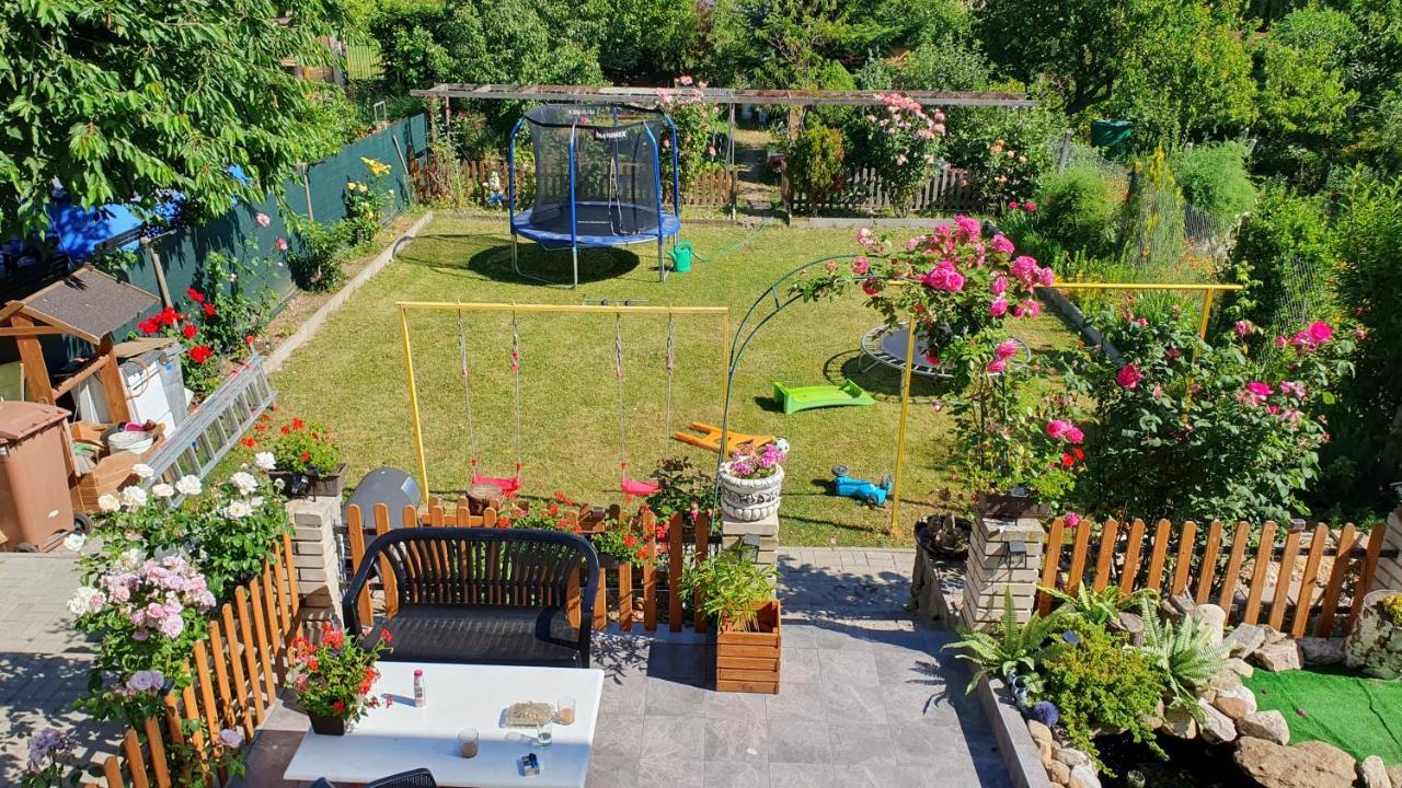 David Home 56 Znojmo Luaran gambar