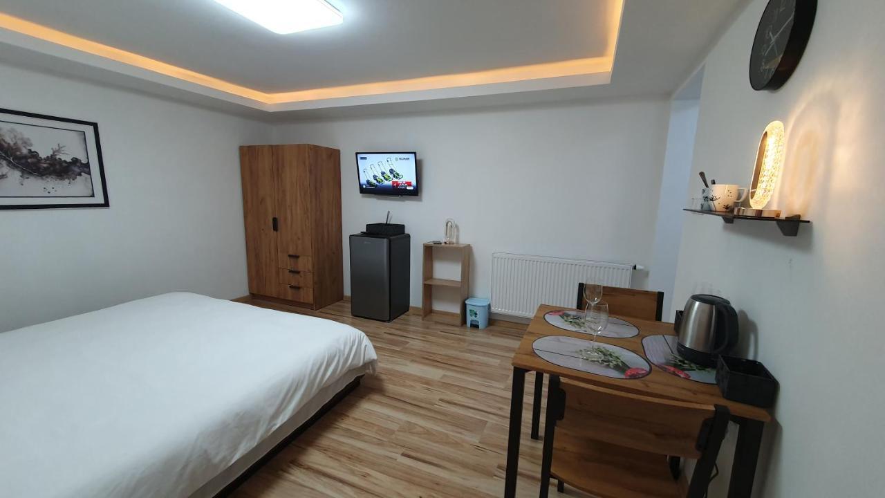 David Home 56 Znojmo Luaran gambar