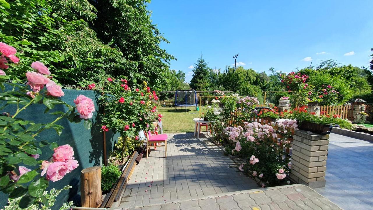 David Home 56 Znojmo Luaran gambar