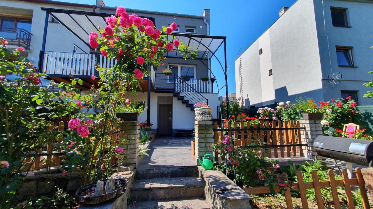David Home 56 Znojmo Luaran gambar