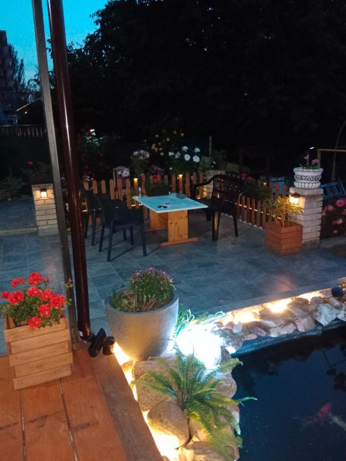 David Home 56 Znojmo Luaran gambar