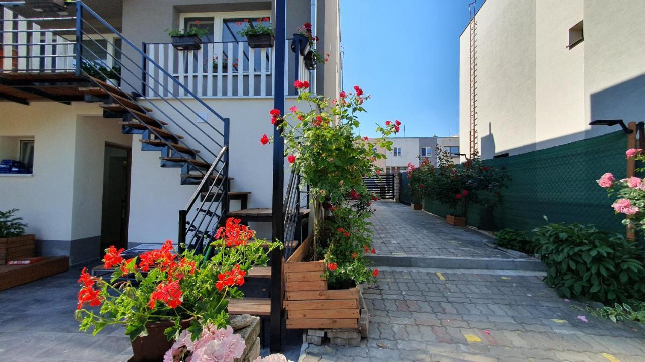 David Home 56 Znojmo Luaran gambar