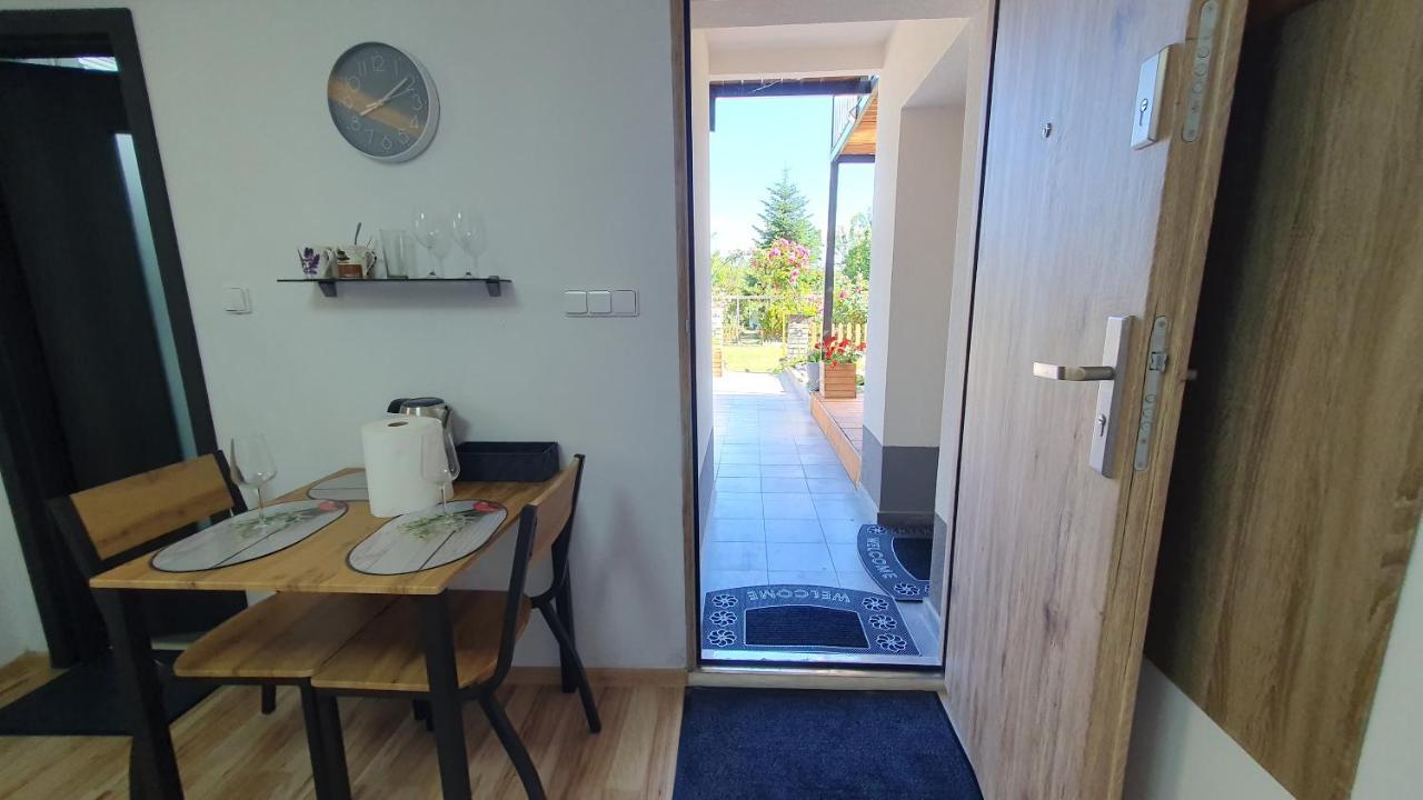 David Home 56 Znojmo Luaran gambar