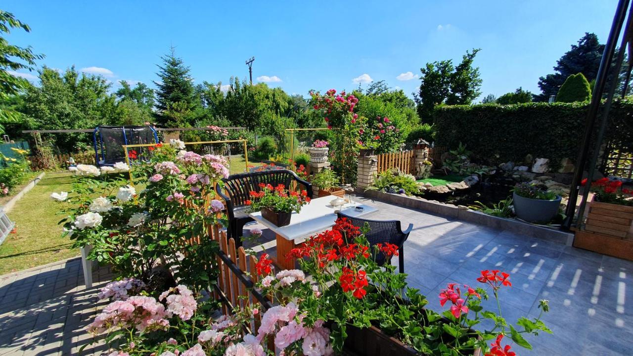 David Home 56 Znojmo Luaran gambar