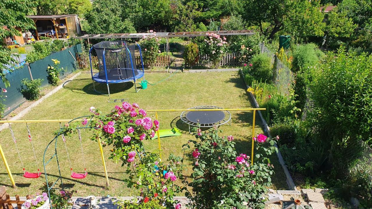 David Home 56 Znojmo Luaran gambar
