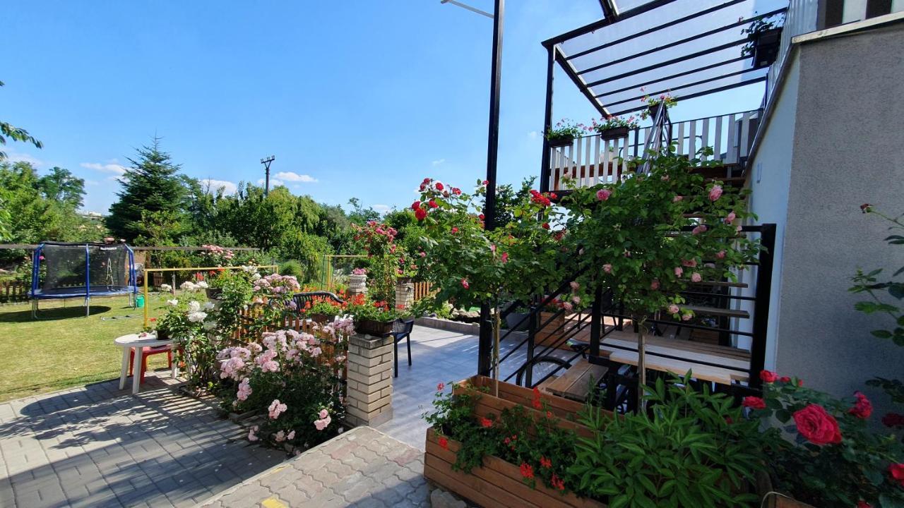 David Home 56 Znojmo Luaran gambar