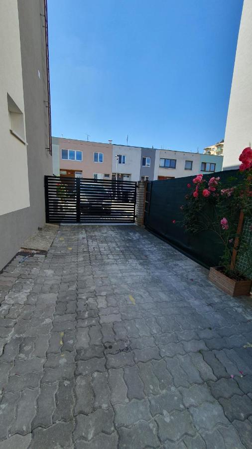 David Home 56 Znojmo Luaran gambar