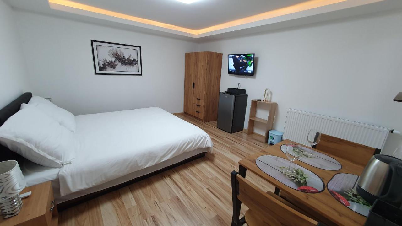 David Home 56 Znojmo Luaran gambar