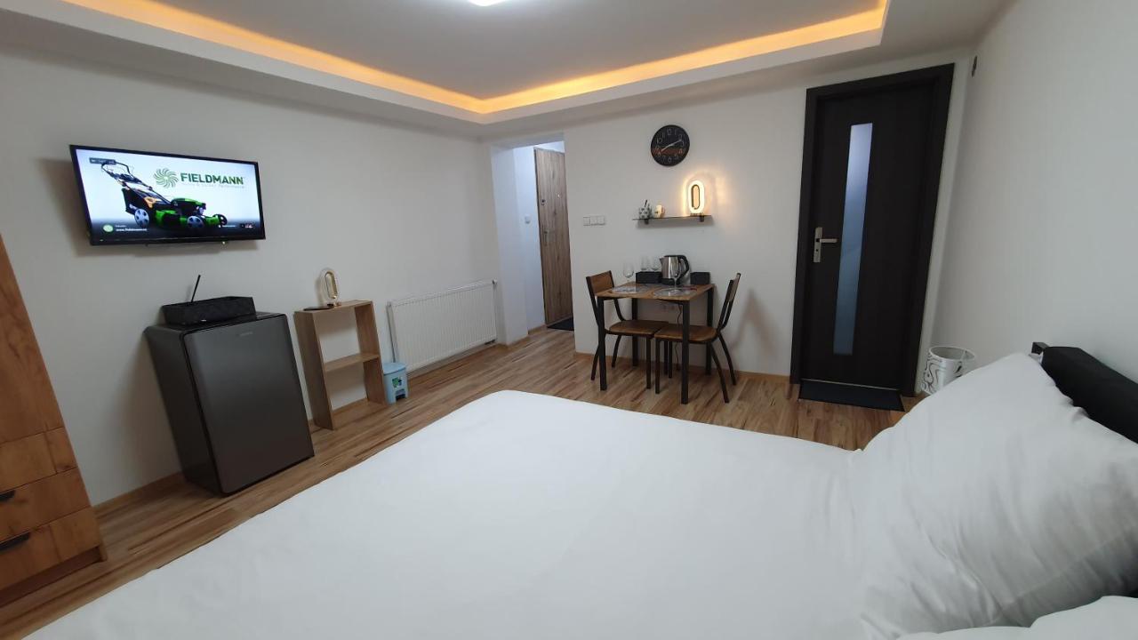 David Home 56 Znojmo Luaran gambar