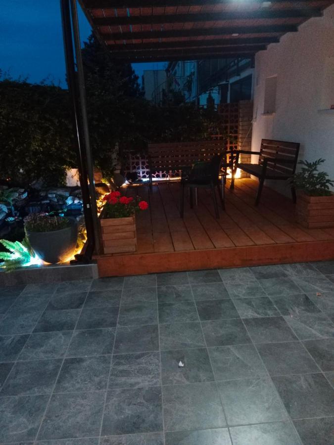 David Home 56 Znojmo Luaran gambar