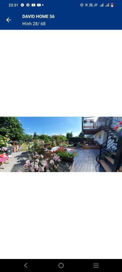 David Home 56 Znojmo Luaran gambar