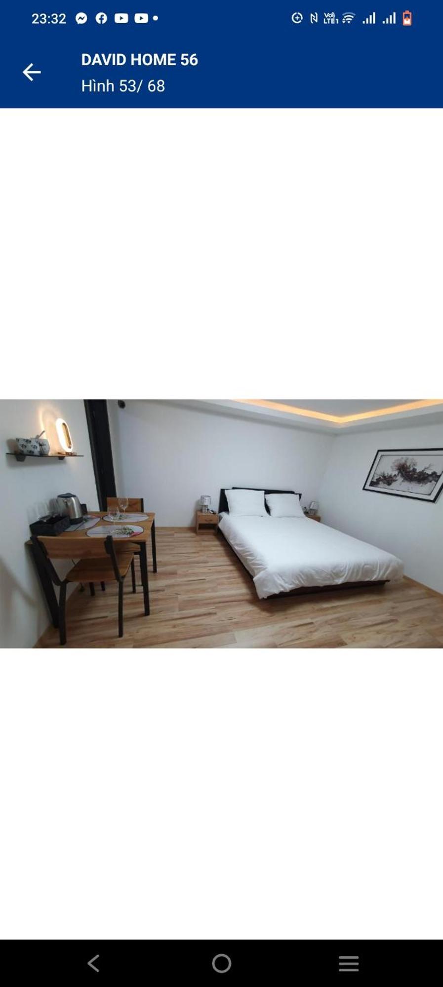 David Home 56 Znojmo Luaran gambar