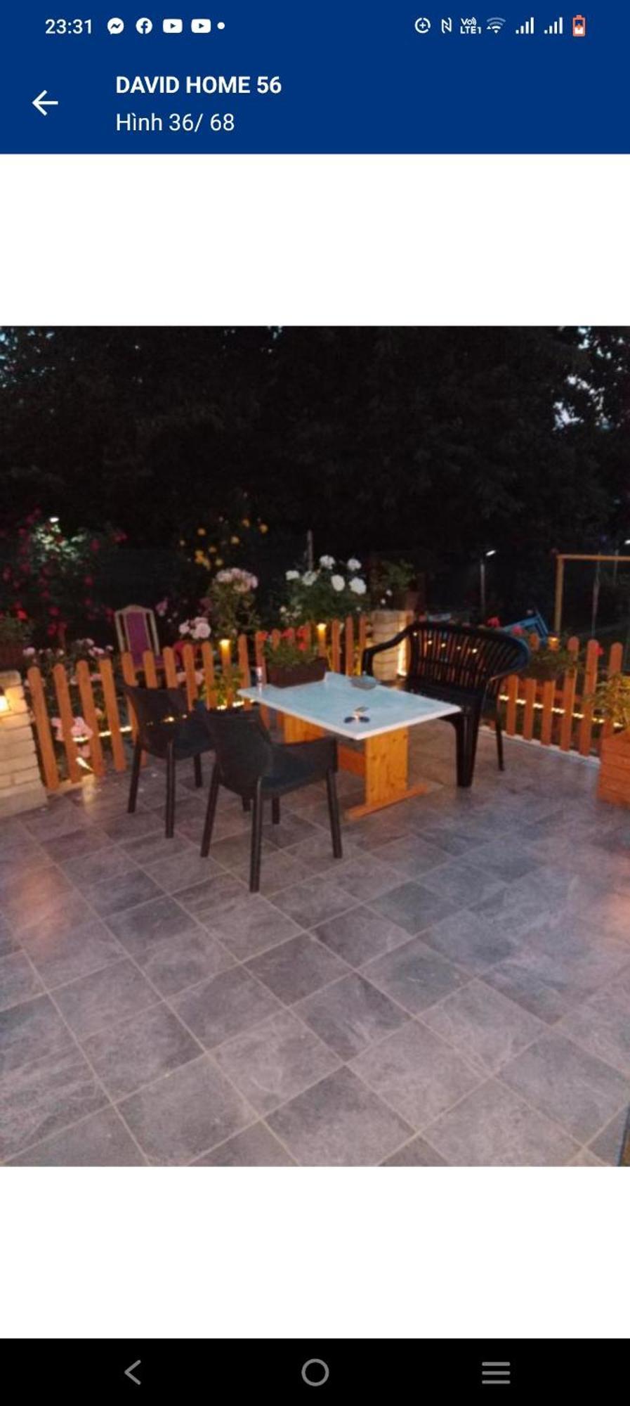David Home 56 Znojmo Luaran gambar