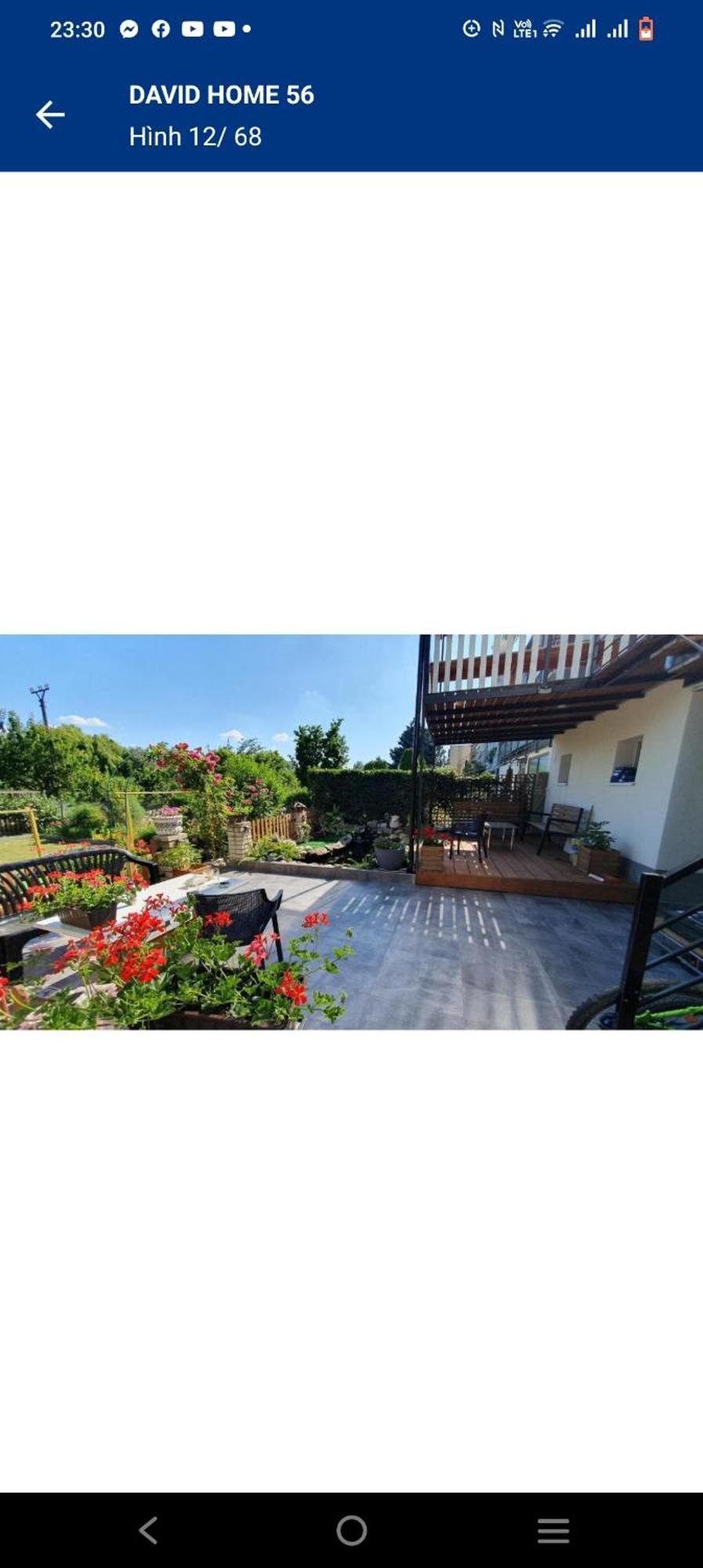 David Home 56 Znojmo Luaran gambar