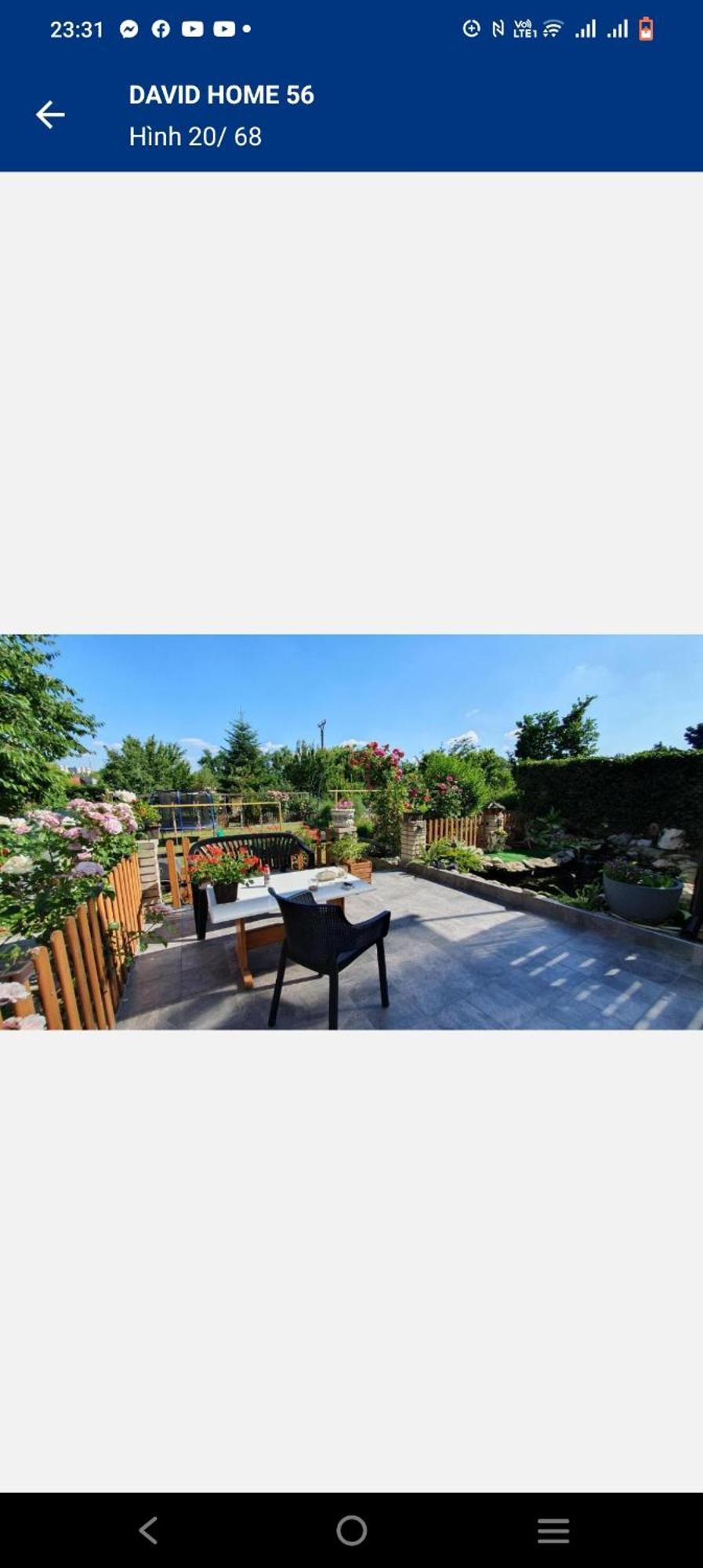 David Home 56 Znojmo Luaran gambar