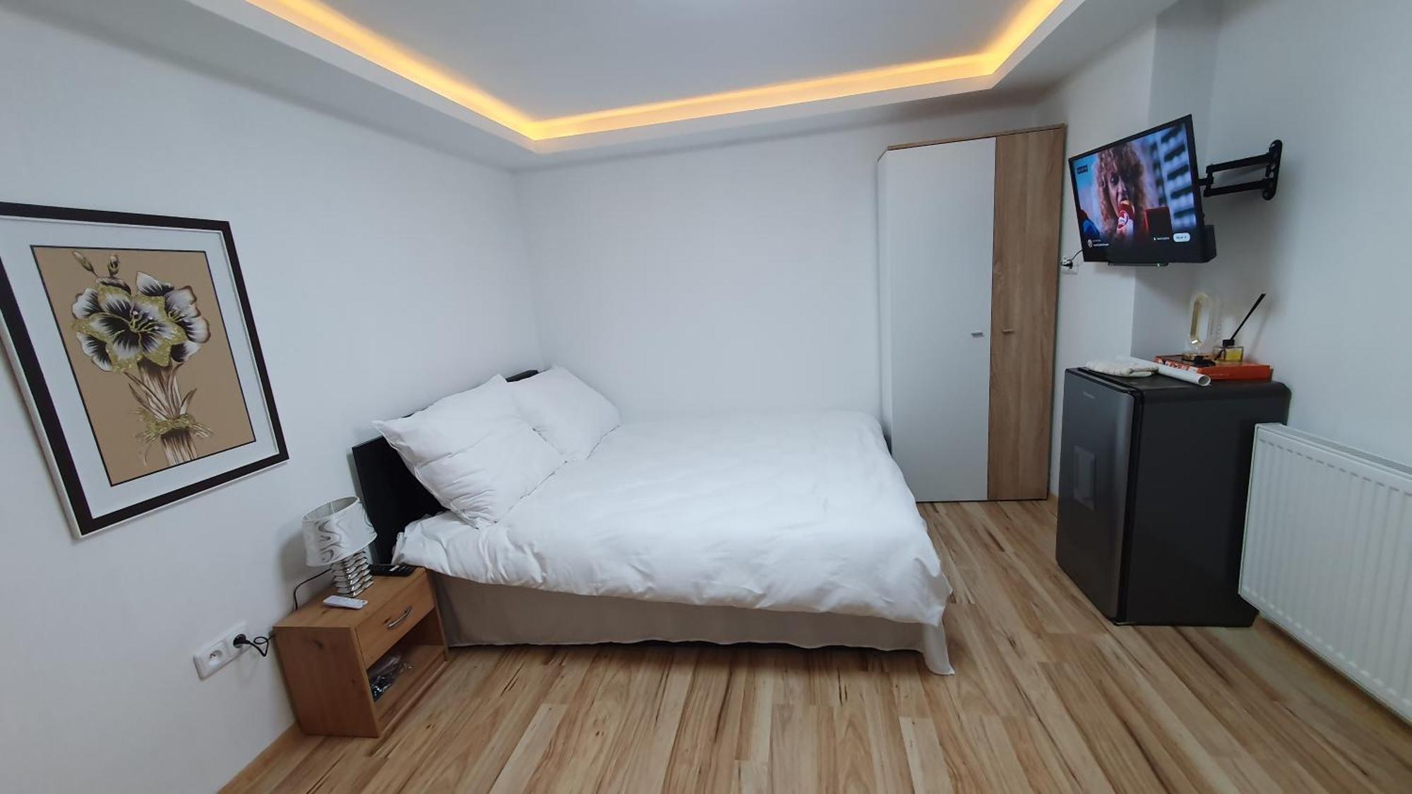 David Home 56 Znojmo Luaran gambar