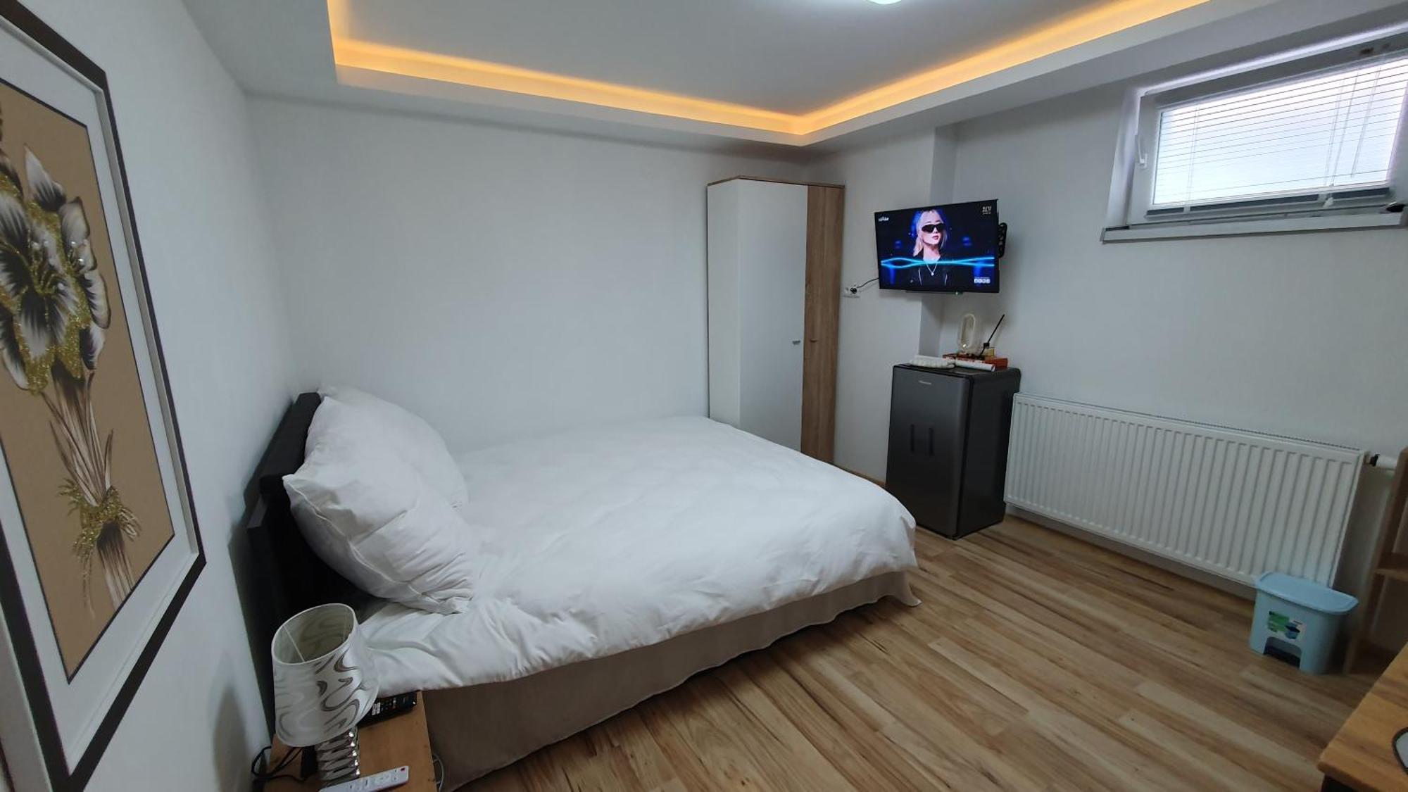 David Home 56 Znojmo Luaran gambar
