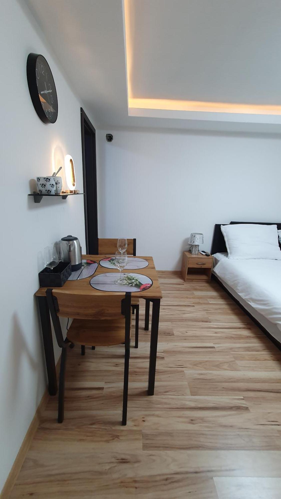 David Home 56 Znojmo Luaran gambar