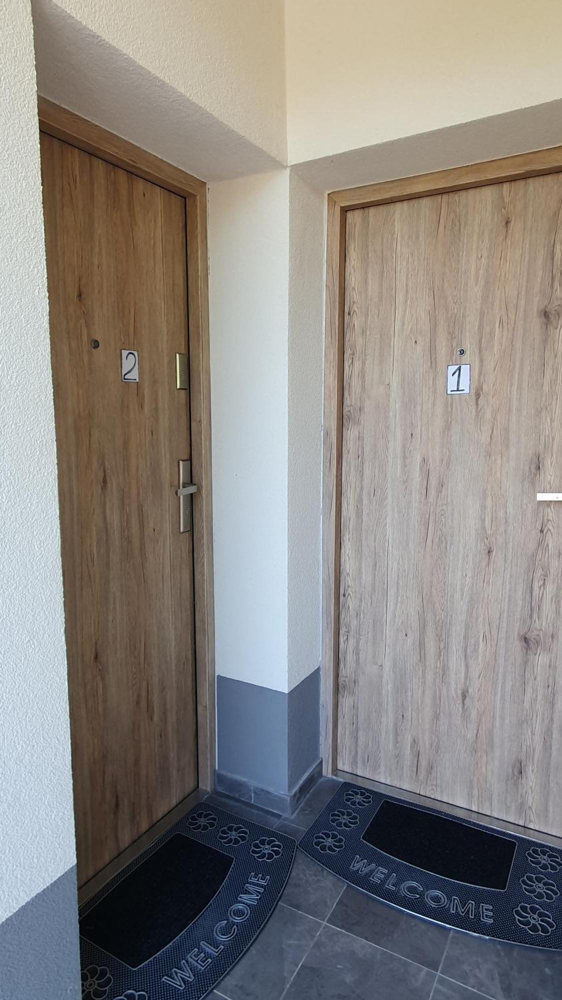 David Home 56 Znojmo Luaran gambar