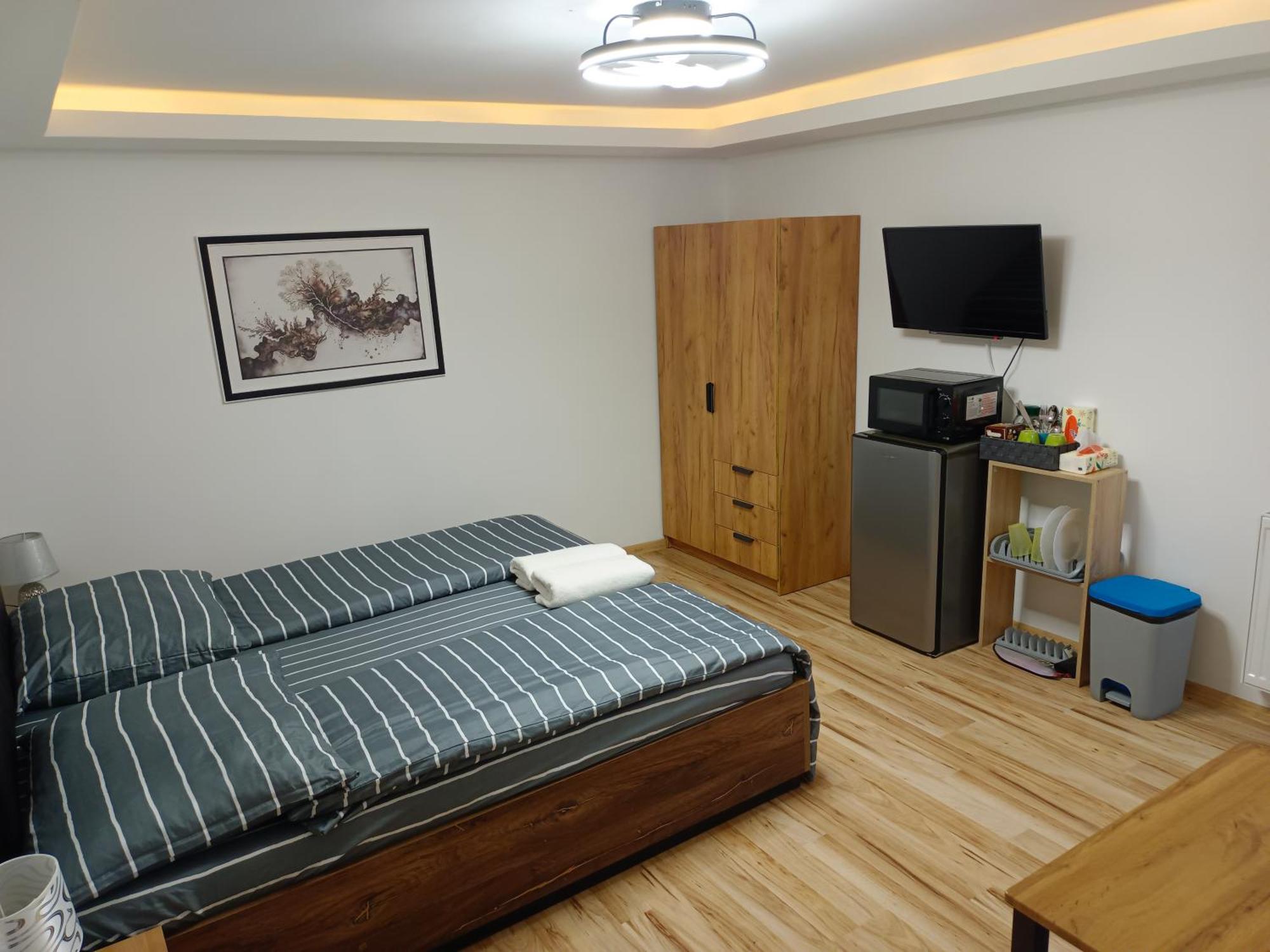 David Home 56 Znojmo Luaran gambar