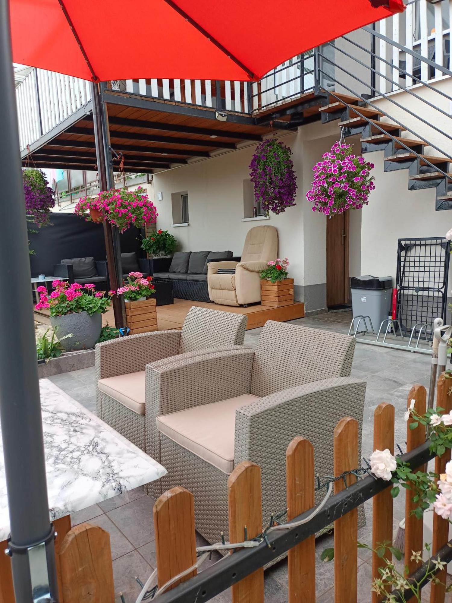 David Home 56 Znojmo Luaran gambar