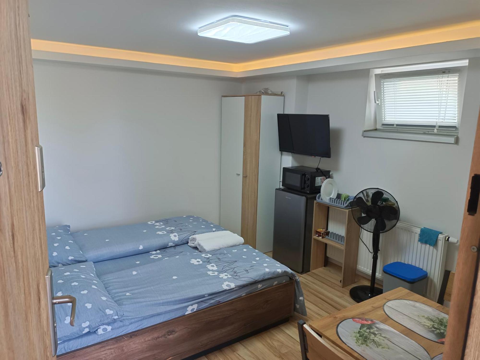 David Home 56 Znojmo Luaran gambar