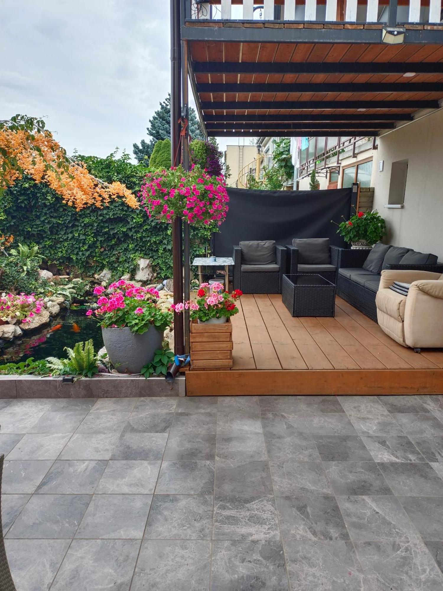 David Home 56 Znojmo Luaran gambar