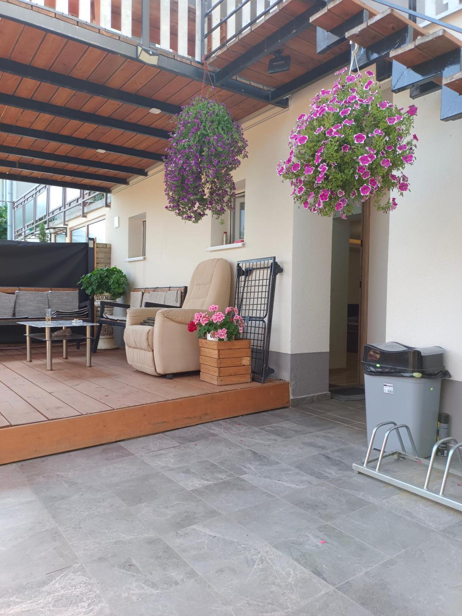 David Home 56 Znojmo Luaran gambar