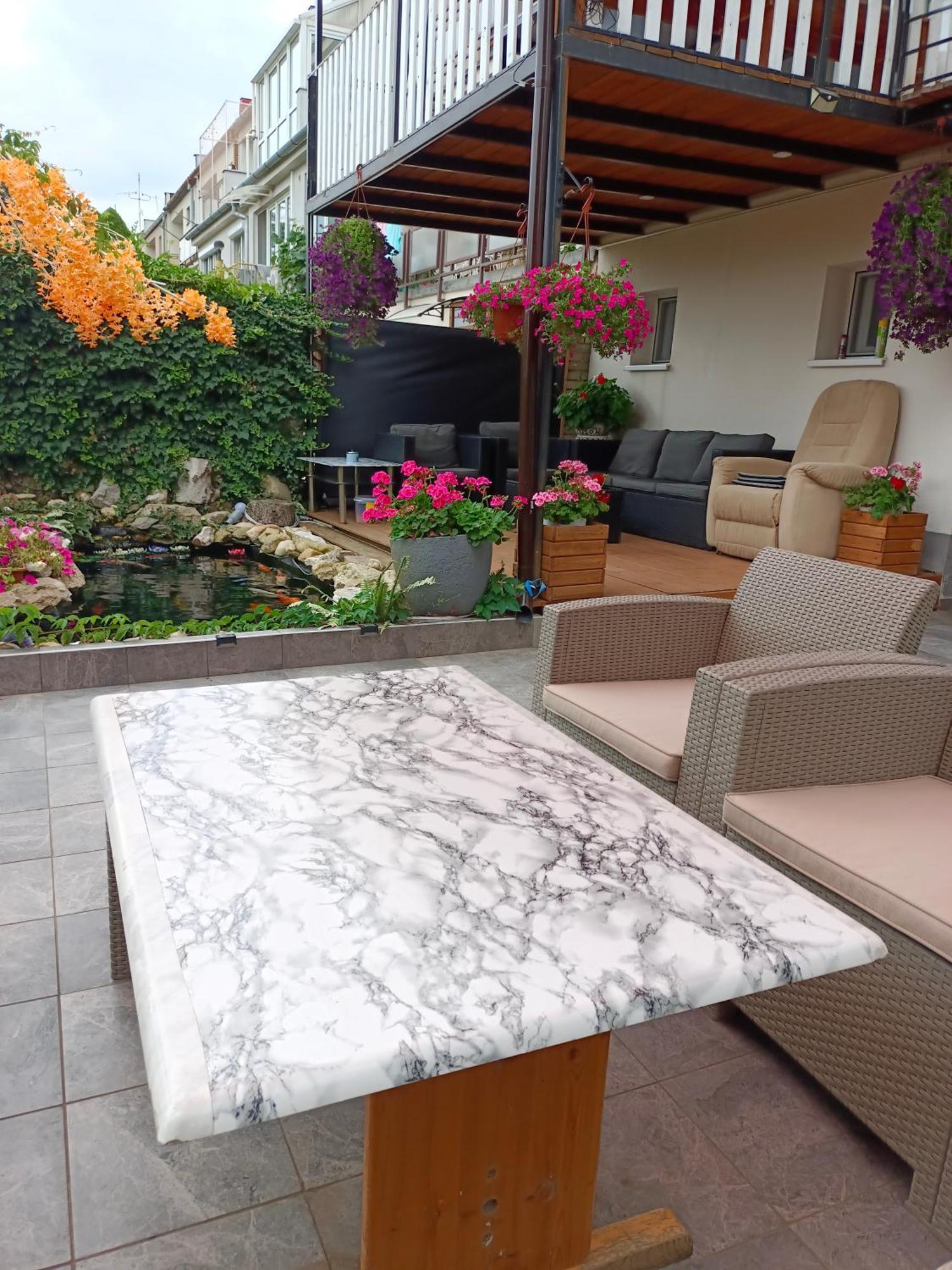 David Home 56 Znojmo Luaran gambar